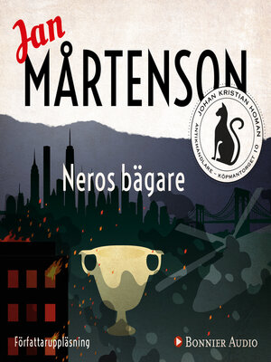 cover image of Neros bägare